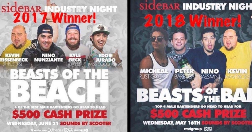 Learn From The Best!