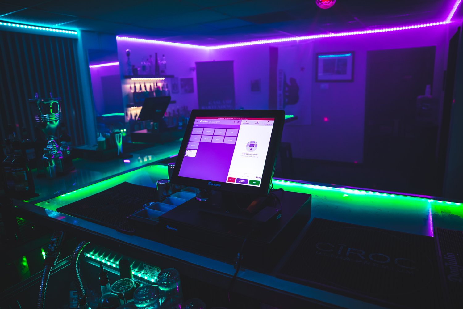 Inland Empire Bartending School