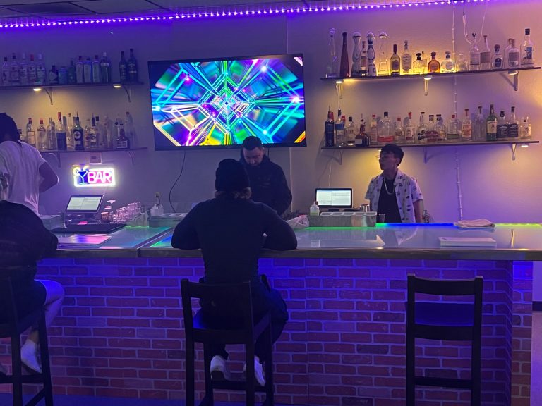 Contact Us Inland Empire Bartending School