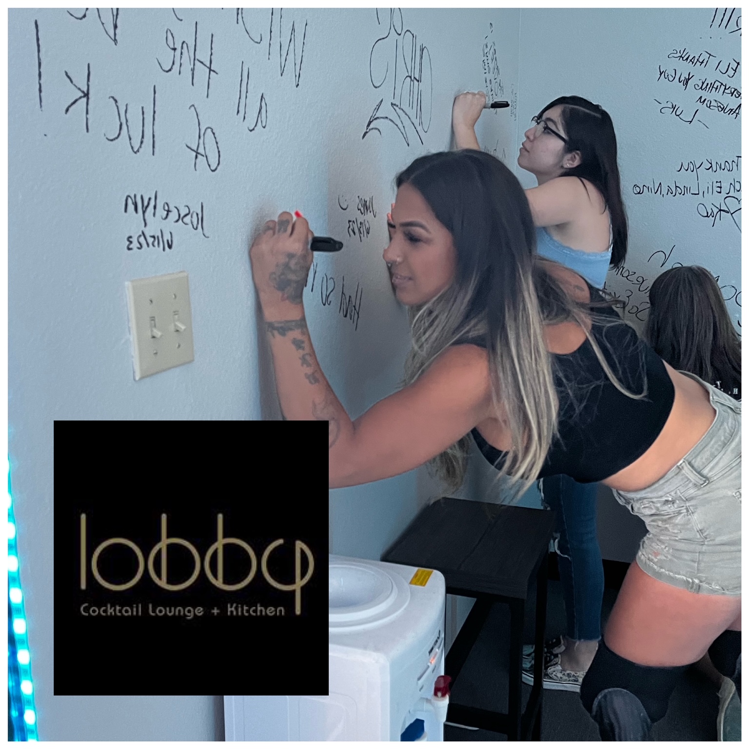 Inland Empire Bartending School