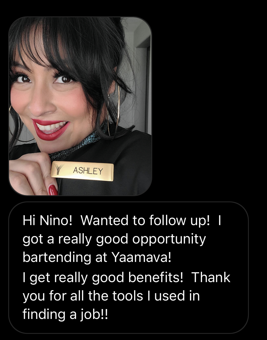 Inland Empire Bartending School