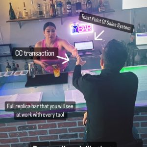 !SALE!$499- WEEKEND CLASS 3/21-3/22 12PM-5PM